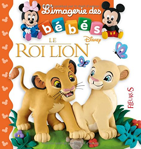 Le roi lion
