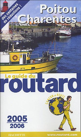 poitou - charentes 2005-2006