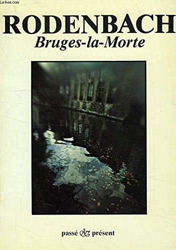 Bruges-la-Morte
