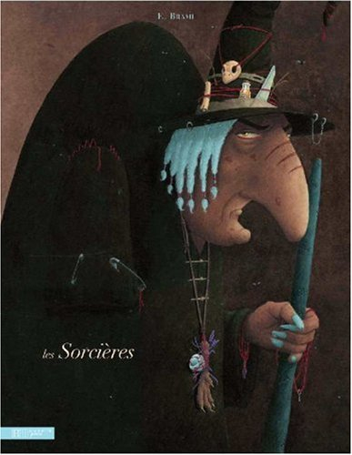 Les sorcières