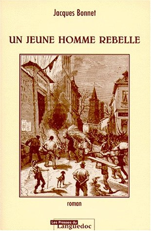 Un jeune homme rebelle