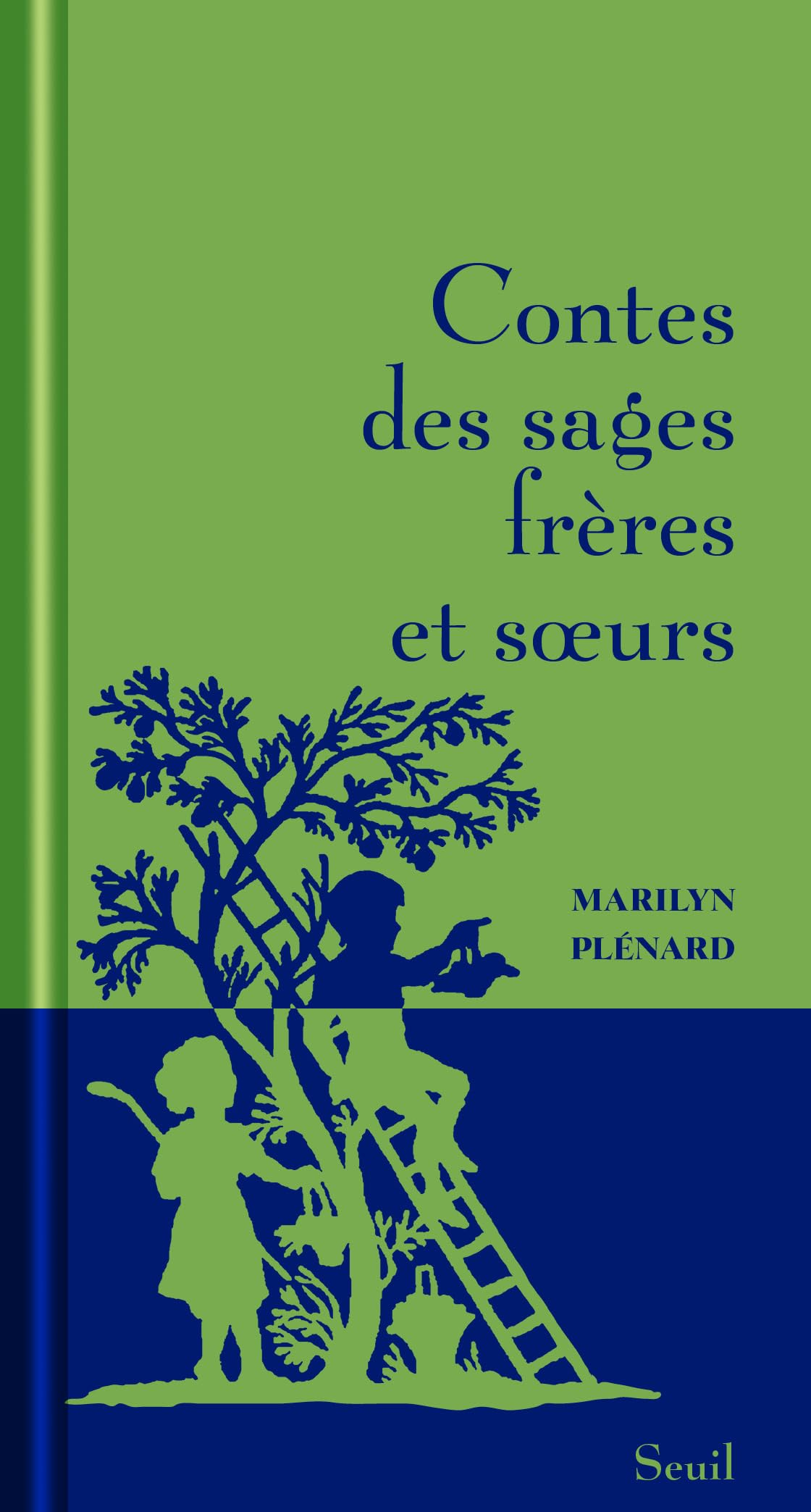 Contes des sages frères et soeurs
