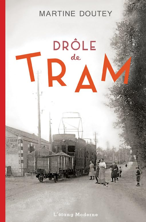 Drôle de tram
