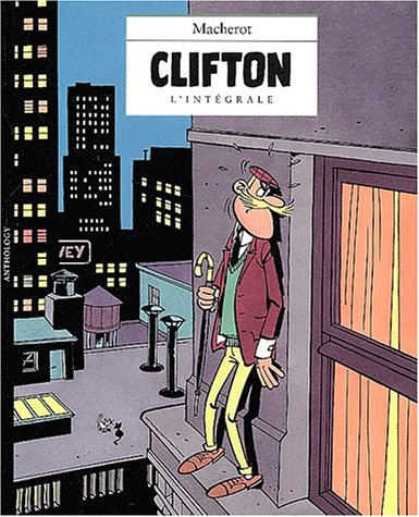 Clifton : l'intégrale