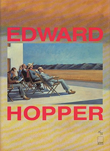 Edward Hopper