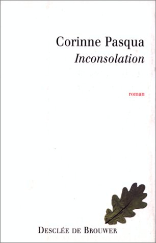 Inconsolation