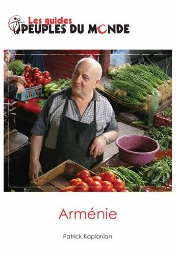 L'Arménie, Karabagh