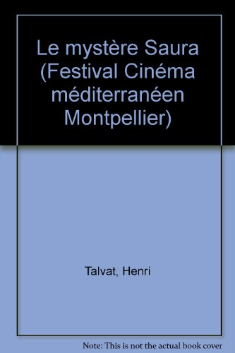 Le Mystère Saura