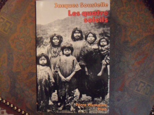 quatre soleils             car