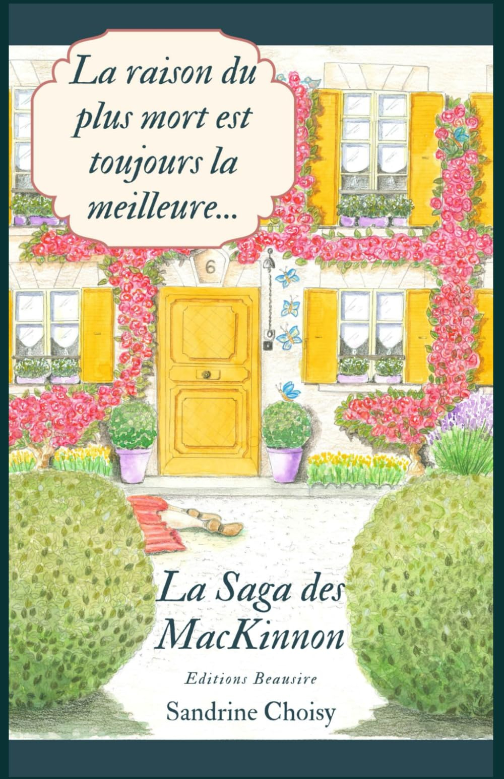 La raison du plus mort est toujours la meilleure