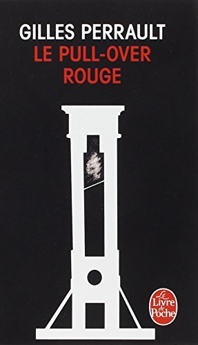 Le pull-over rouge