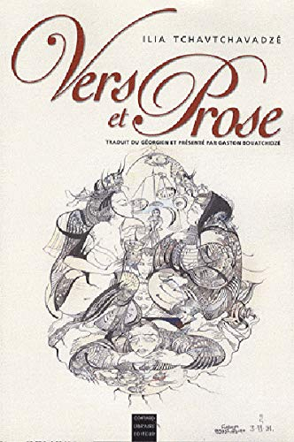 Vers et prose