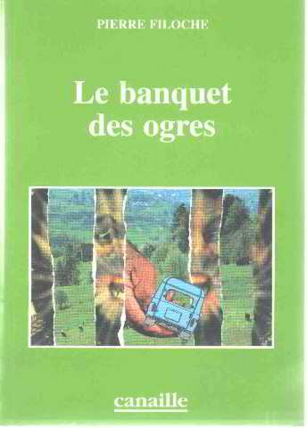 Le Banquet des ogres