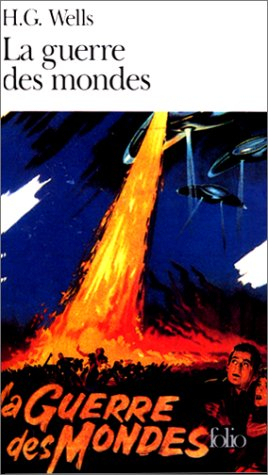 la guerre des mondes