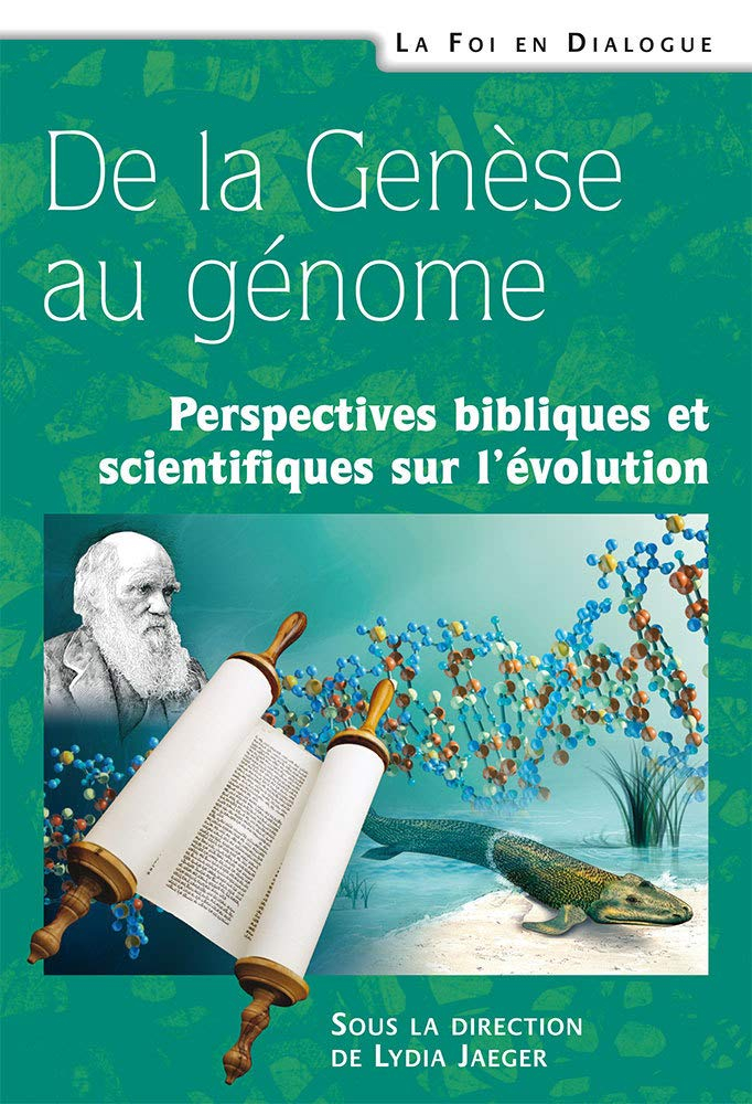 De la Genèse au génome : perspectives bibliques et scientifiques sur l'évolution