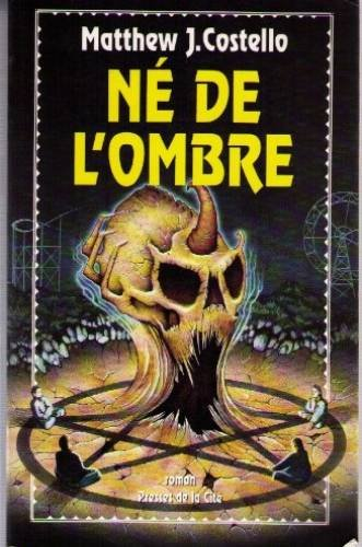 Né de l'ombre
