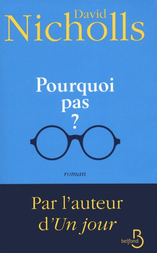 Pourquoi pas ?