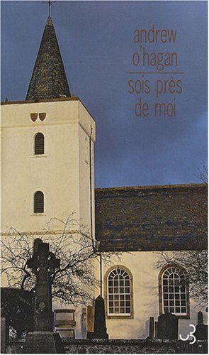 Sois près de moi