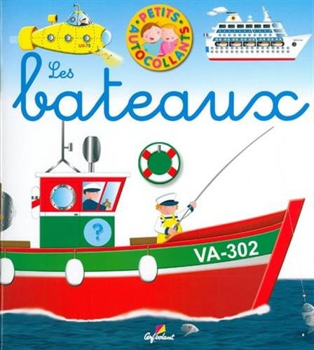 Les bateaux