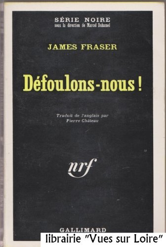 défoulons-nous
