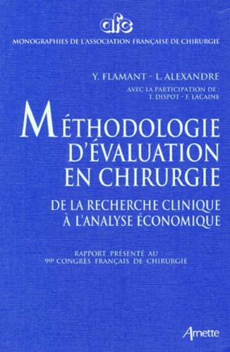 Monographies de l'AFC