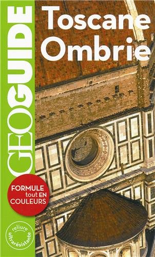 Toscane, Ombrie
