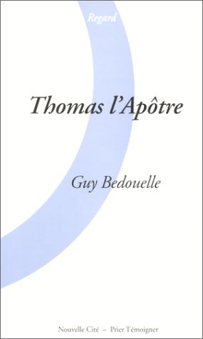 Thomas l'apôtre