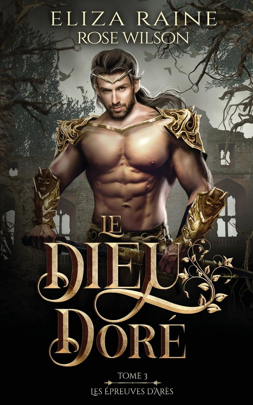 Le dieu doré