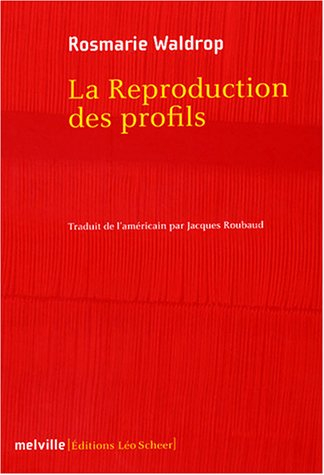 La reproduction des profils