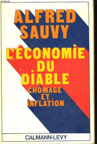l'économie du diable : chômage et inflation