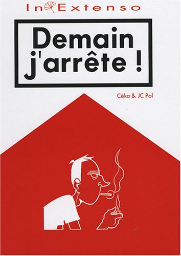Demain j'arrête !