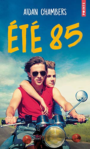 Eté 85 : une vie et une mort en quatre parties, cent dix-sept petits morceaux, six rapports circonst