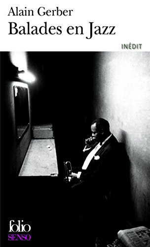 Balades en jazz