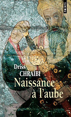 Naissance à l'aube