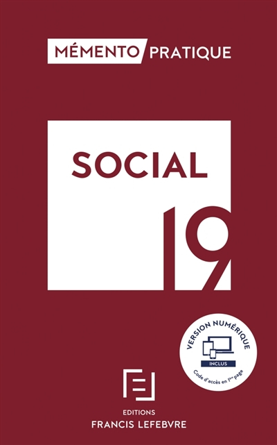 Social 2019
