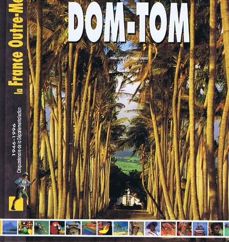 bonjour dom-tom