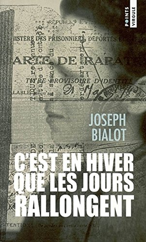 C'est en hiver que les jours rallongent