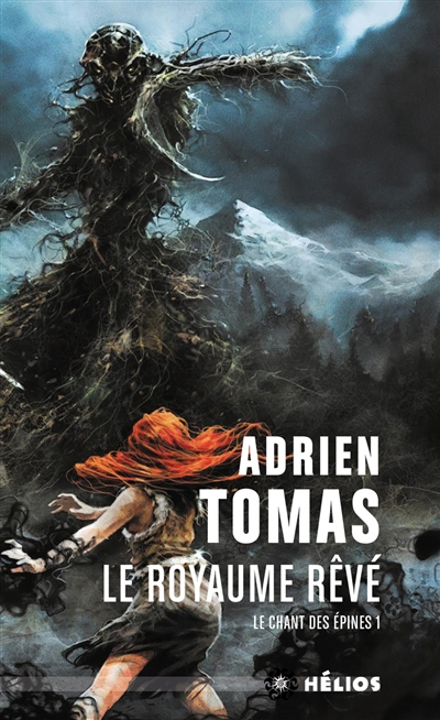 Le chant des épines. Vol. 1. Le royaume rêvé
