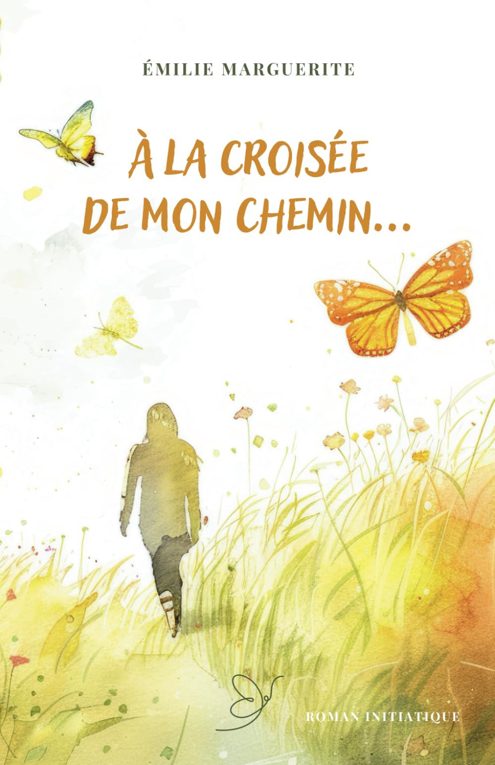 A la croisée de mon chemin