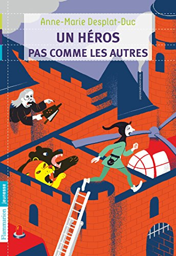 Un héros pas commes les autres