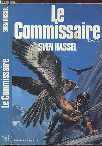 Le Commissaire