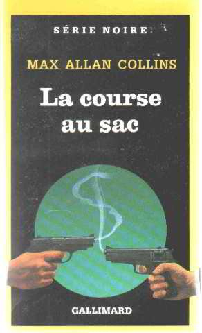 La course au sac
