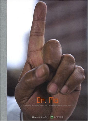 Dr Mo