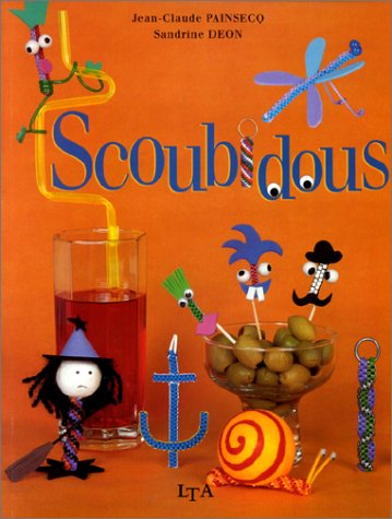 Scoubidous