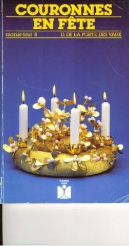 Couronnes en fête