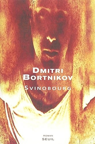 Svinobourg
