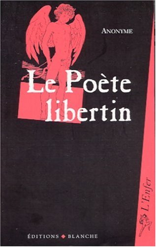 Mémoires du poète libertin