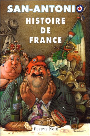 l'histoire de france