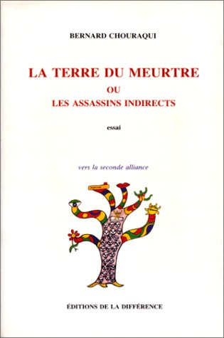La Terre du meurtre