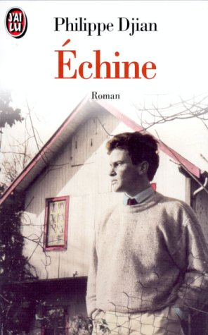 Échine